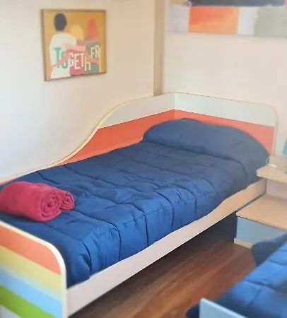 Salute Apartamento *