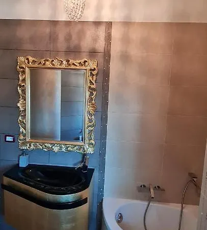 Salute Apartmán