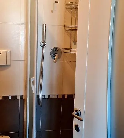 Salute Apartmán *