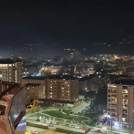 Salute Apartamento Terni