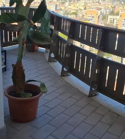 Salute Apartamento Terni