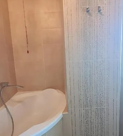 Salute Apartmán