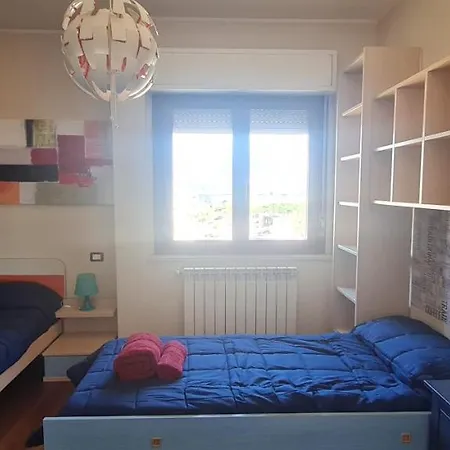 Salute Apartamento *