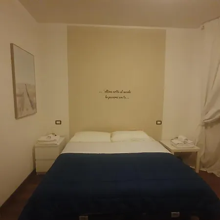 Apartmán Salute Terni