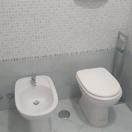 Salute Apartmán Terni