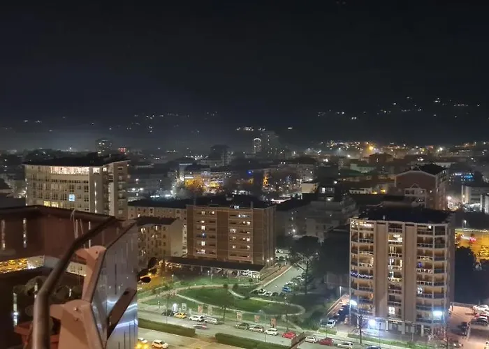 Salute Apartmán Terni