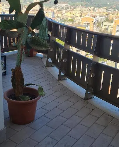 Salute شقة تيرني