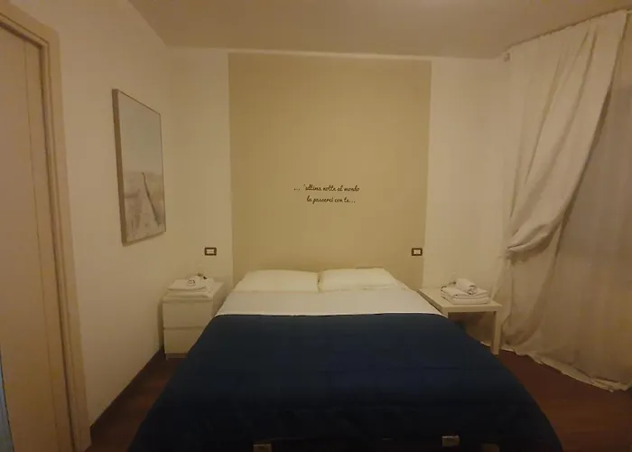 Apartmán Salute Terni