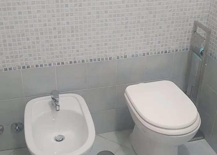 Salute Apartmán Terni